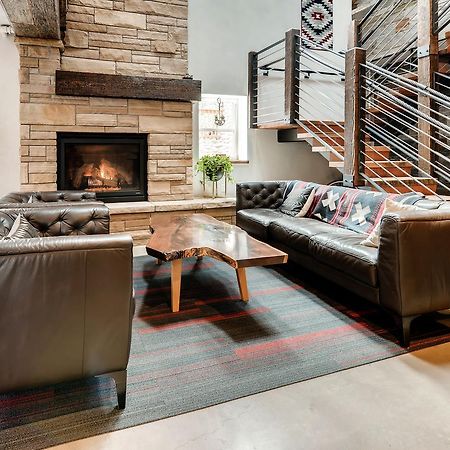 A-Lodge Боулдер Экстерьер фото